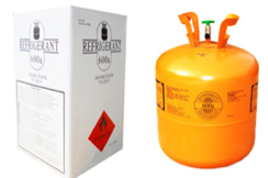 Domestic appliance engineers get a City & Guilds qualification for refrigeration